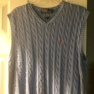 Polo by Ralph Lauren Sweater